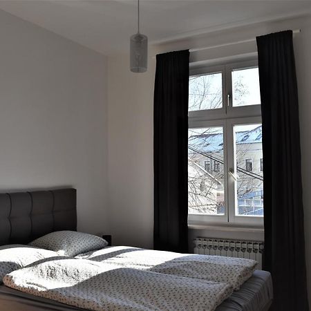 Apartment Mejtas With Free Parking ซาราเยโว ภายนอก รูปภาพ