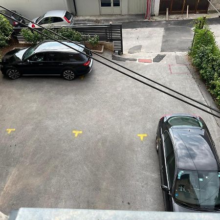 Apartment Mejtas With Free Parking ซาราเยโว ภายนอก รูปภาพ