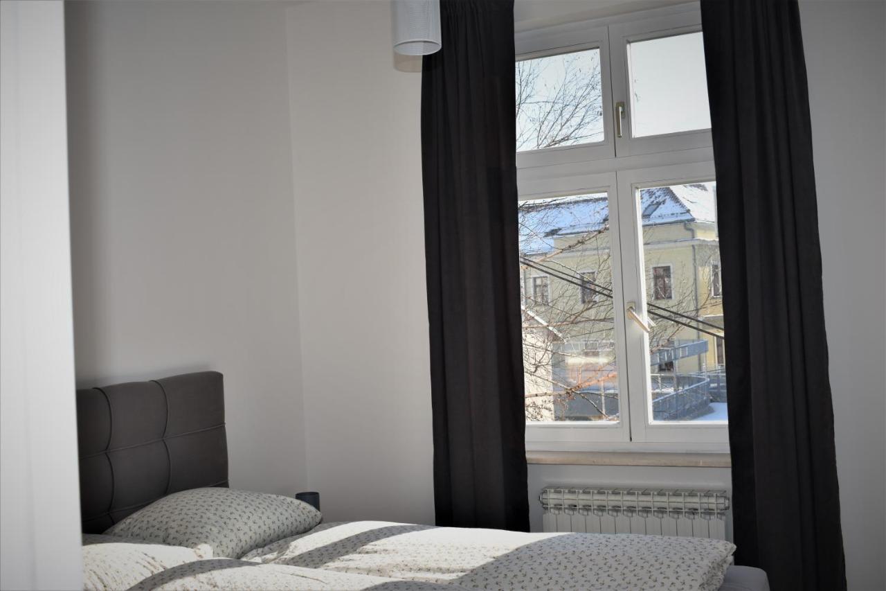 Apartment Mejtas With Free Parking ซาราเยโว ภายนอก รูปภาพ