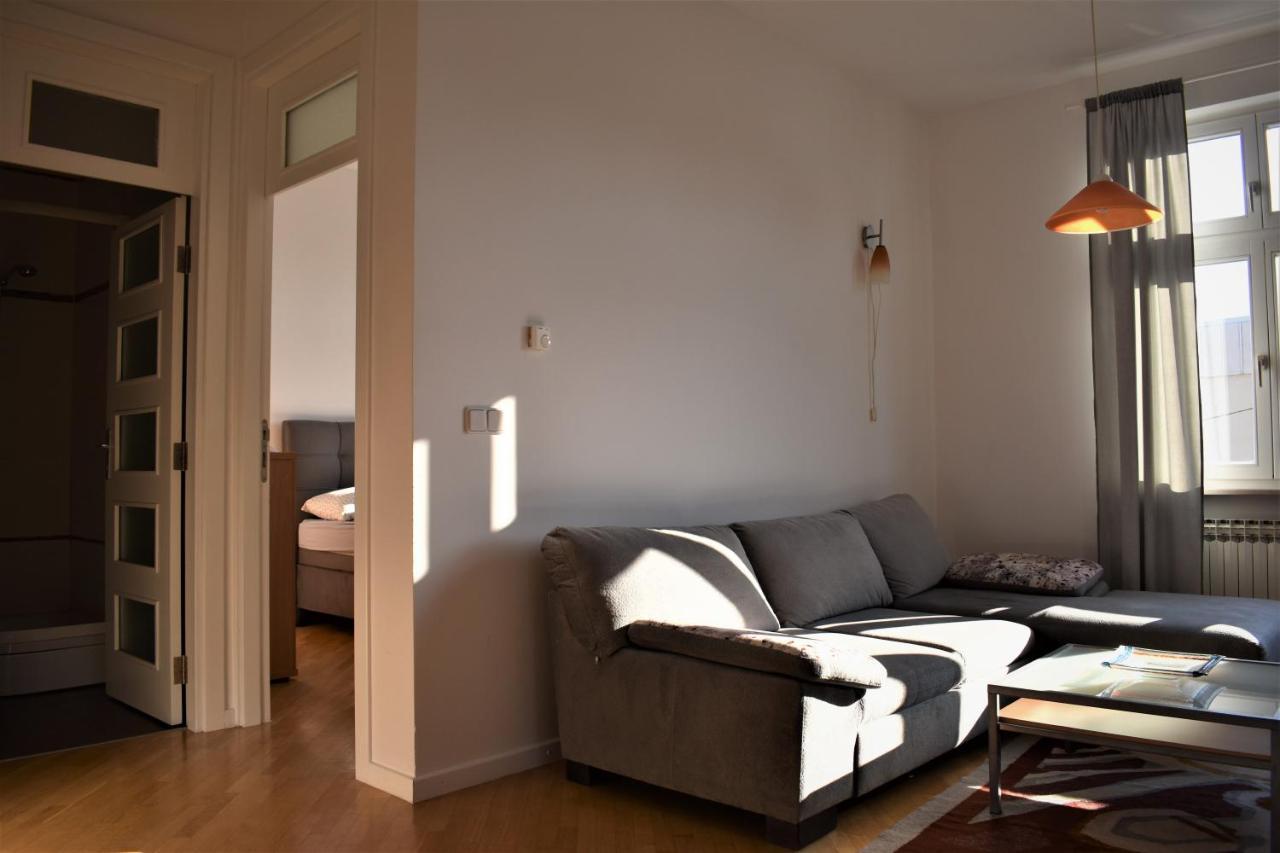 Apartment Mejtas With Free Parking ซาราเยโว ภายนอก รูปภาพ