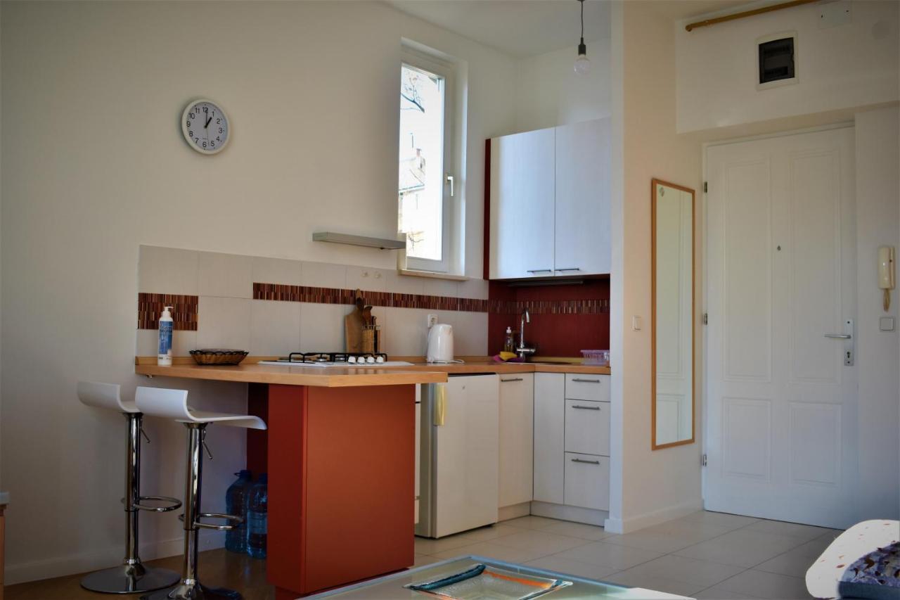 Apartment Mejtas With Free Parking ซาราเยโว ภายนอก รูปภาพ