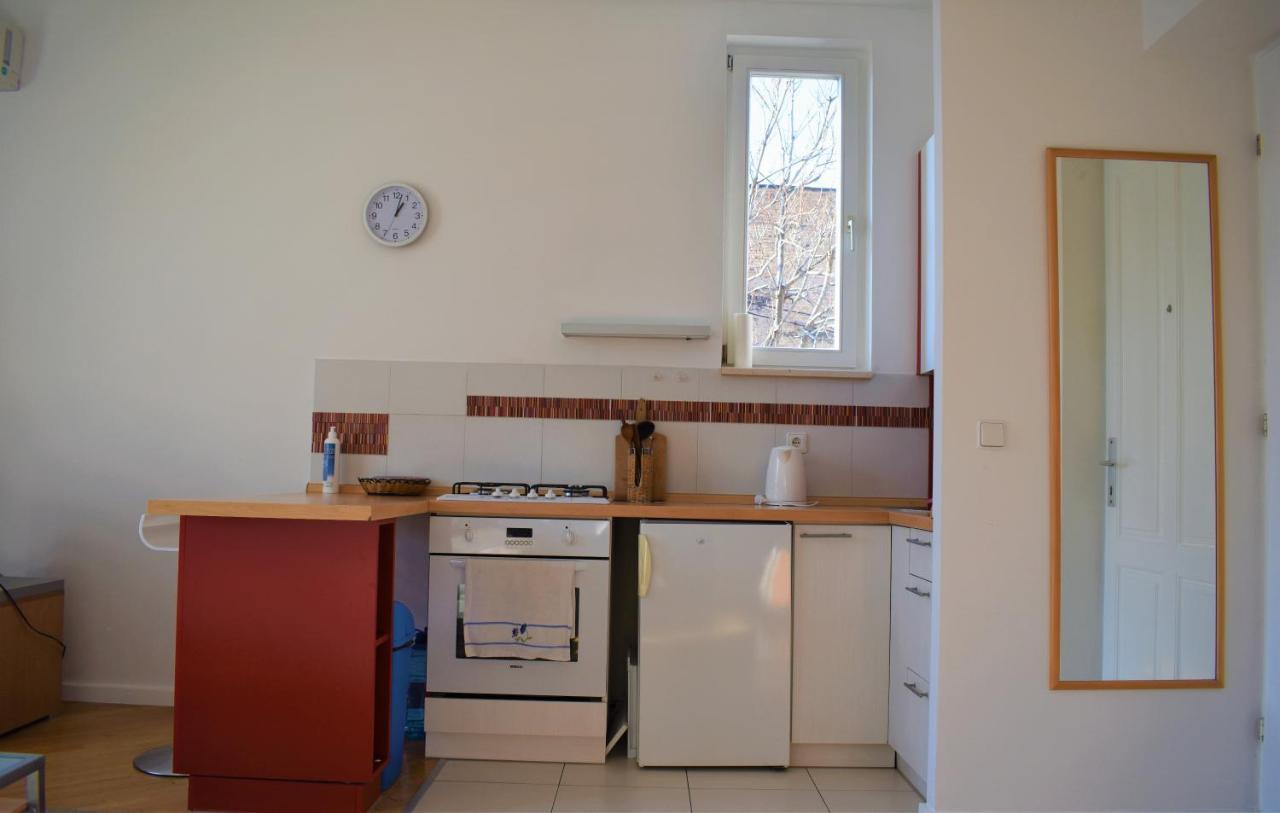 Apartment Mejtas With Free Parking ซาราเยโว ภายนอก รูปภาพ